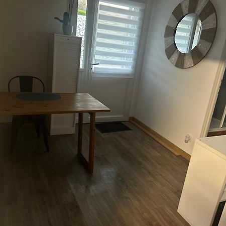 Studio Dans Maison 2 Personnes Sainte-Helene-du-Lac Dış mekan fotoğraf